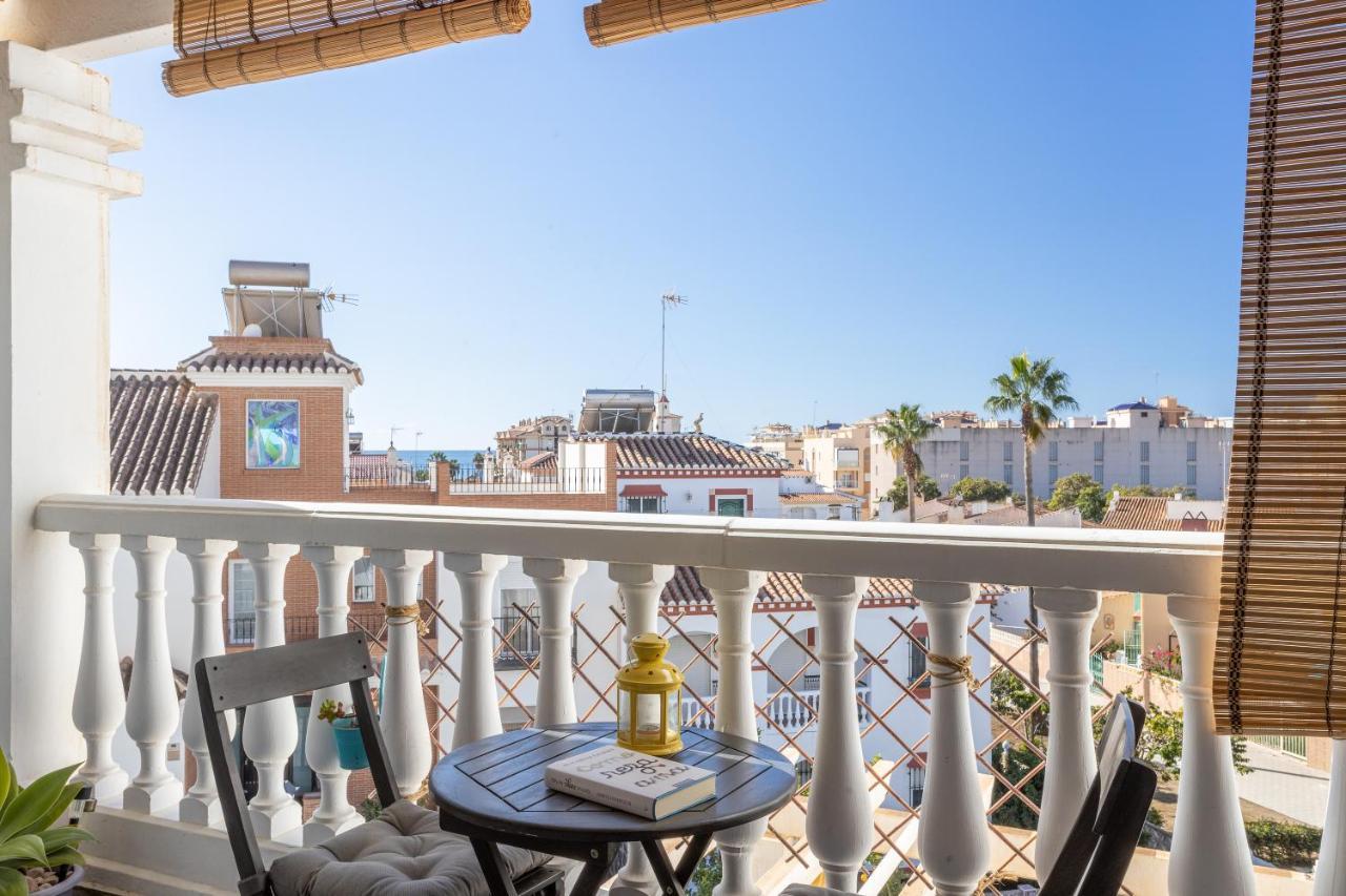 トロクス・コスタLuz Y Armoniaアパートメント エクステリア 写真